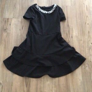 New like. Girls dress